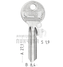 U-15D UL050X U5DLN/U9D - Чертеж