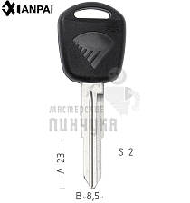 TOYO10P1  TY42P79  TOY42P/TOY30AP  TY49P  GEELY  а/пласт. КНР - Чертеж