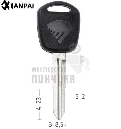 TOYO10P1  TY42P79  TOY42P/TOY30AP  TY49P  GEELY  а/пласт. КНР