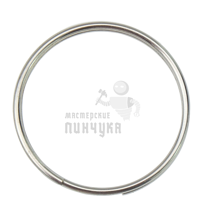 КОЛЬЦО 35 М КРУГЛОЕ фас.50шт *