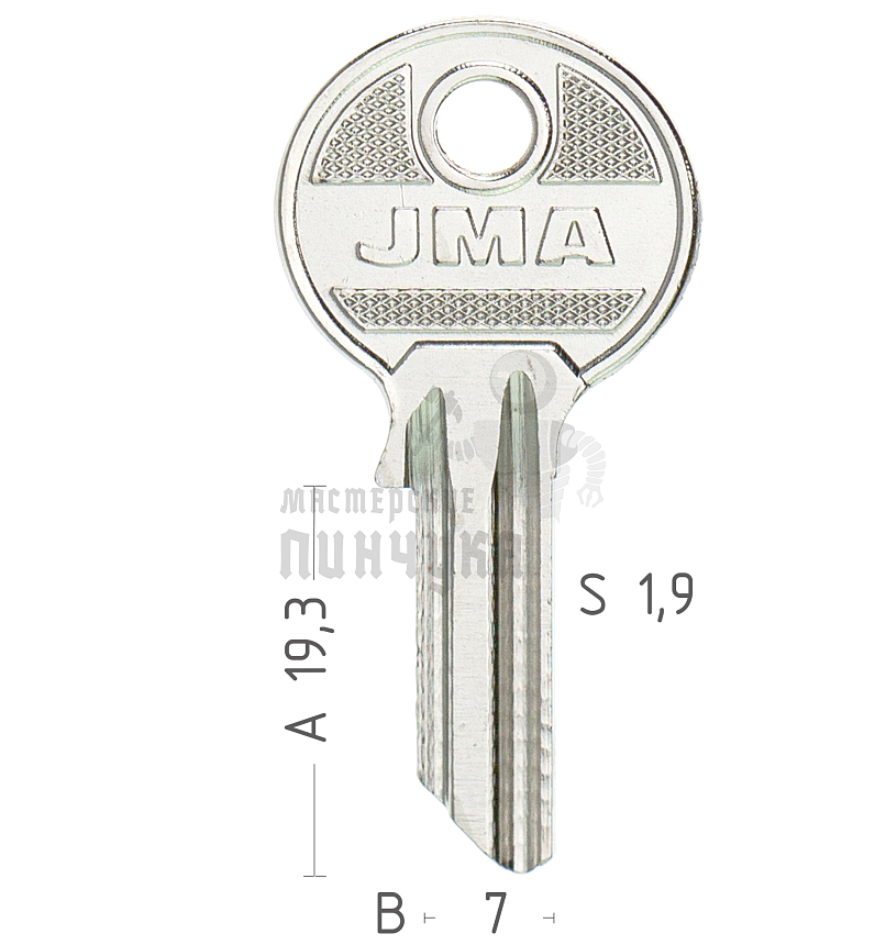 YA-7I YA8R YAL19L KS3PS