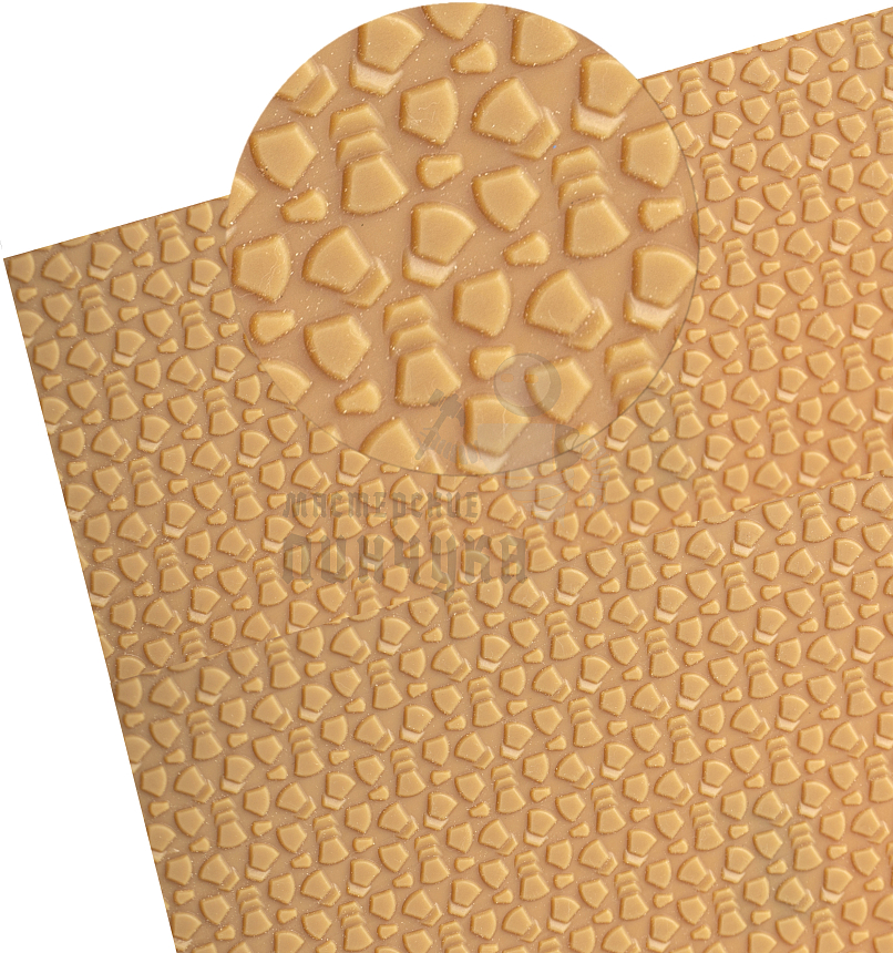 Профилактика "Magna Winter Раптор" 1000*500*3мм Натуральн.