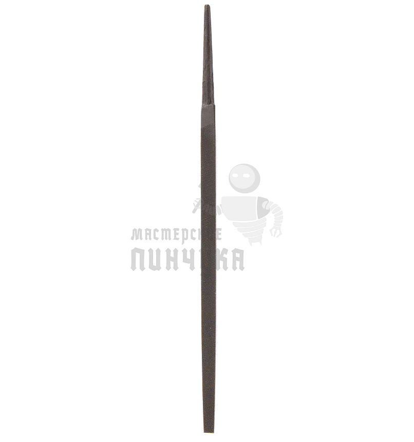 Напильник квадратный 150мм №2 *ХИЗ*