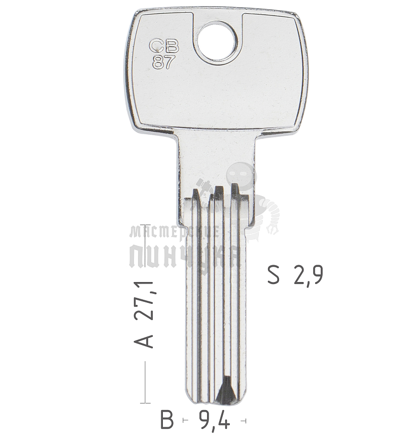 EZ15/CO46  COR-37  CB87  CRB80 