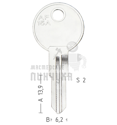 _AF15A FIAT ALFA ROMEO