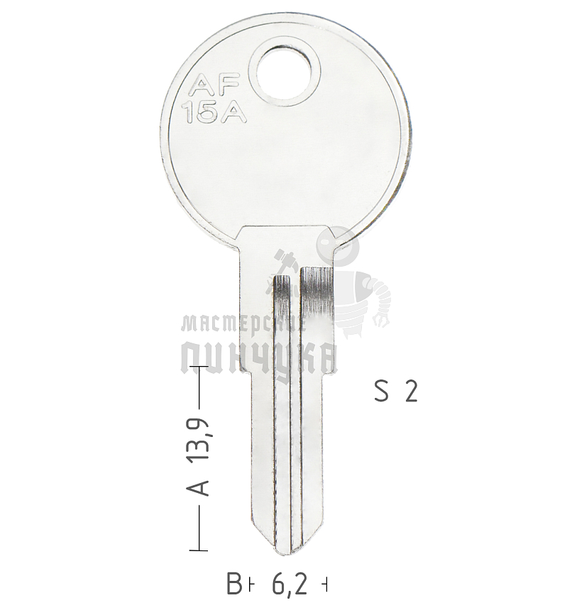 _AF15A FIAT ALFA ROMEO