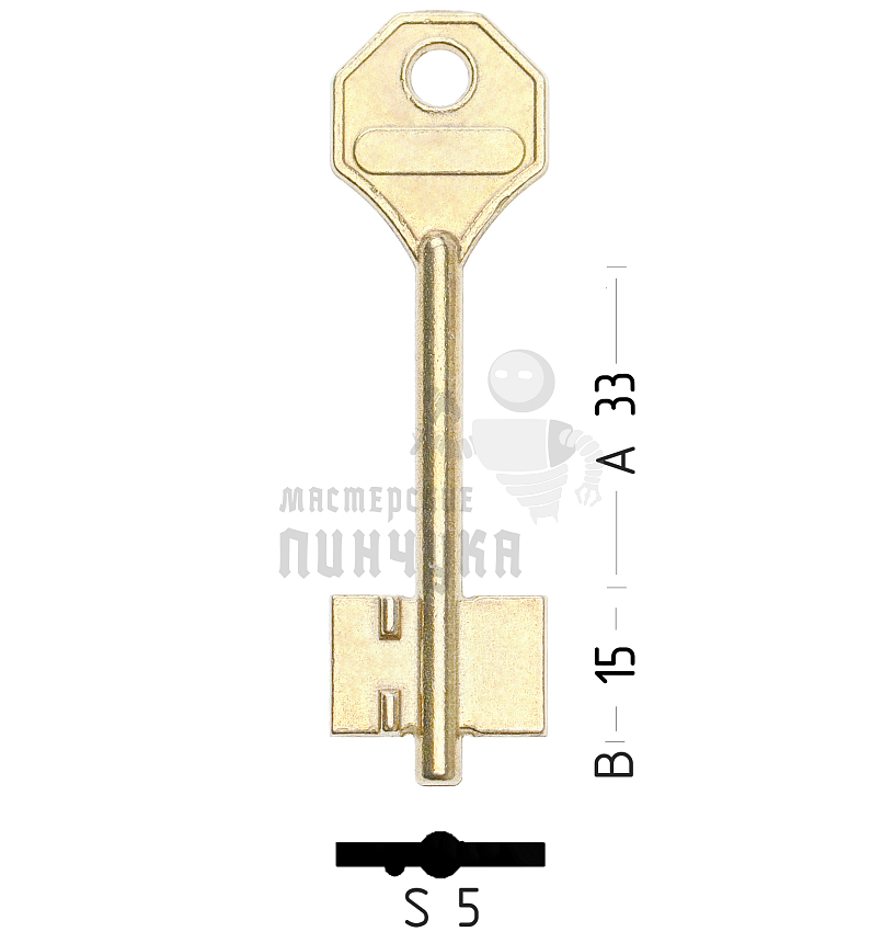 SIM1D (желтый)