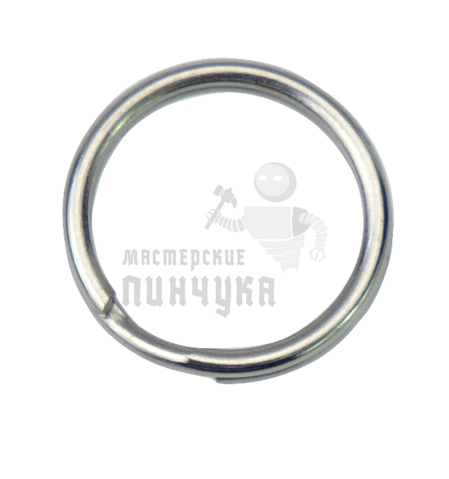 КОЛЬЦО 15M КРУГЛОЕ