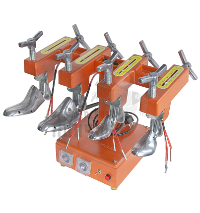 Растяжка SL-SMH02, для 2 пар сапог, с подогревом