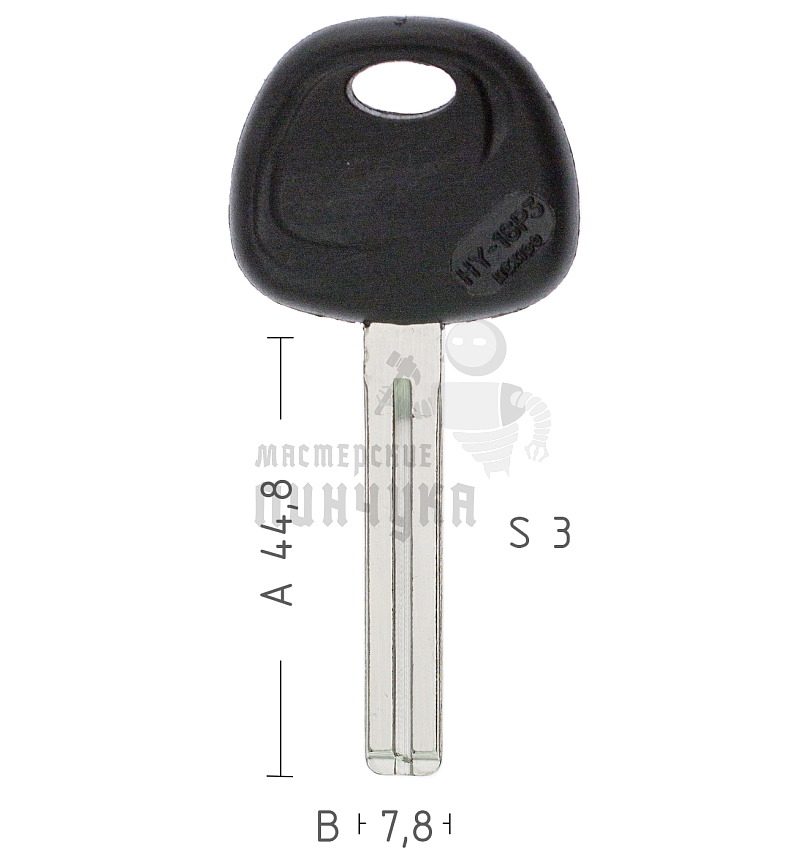 HY18P3 KIA7CP KI22BP