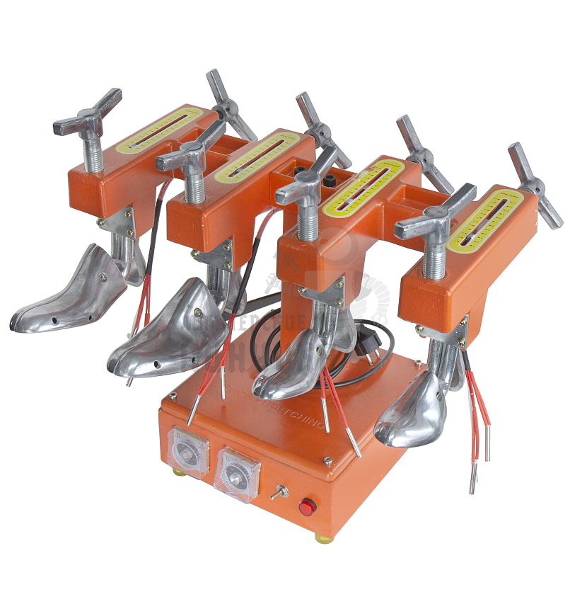 Растяжка SL-SMH02, для 2 пар сапог, с подогревом