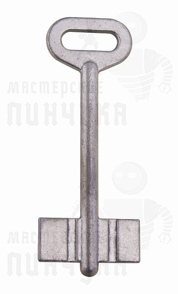 MRP1D (силумин)