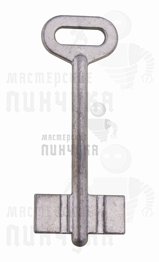 MRP1D (силумин)