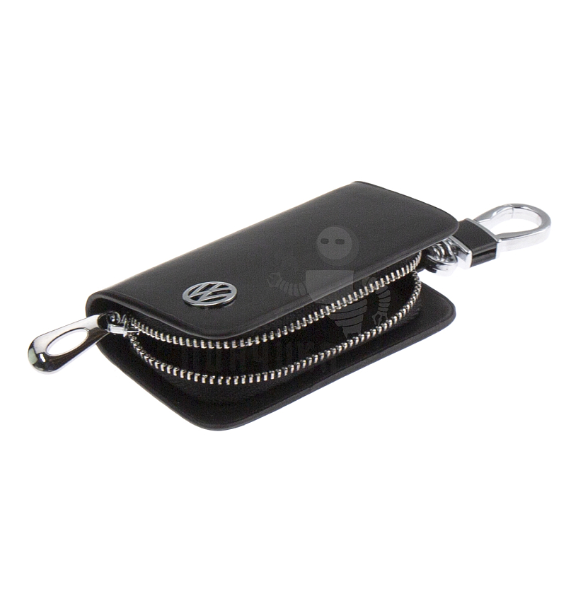 Ключница с карабином VOLKSWAGEN //