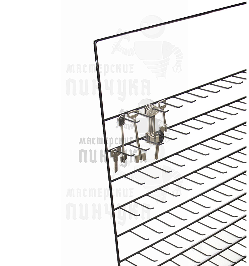 СТЕНД МАЛЫЙ