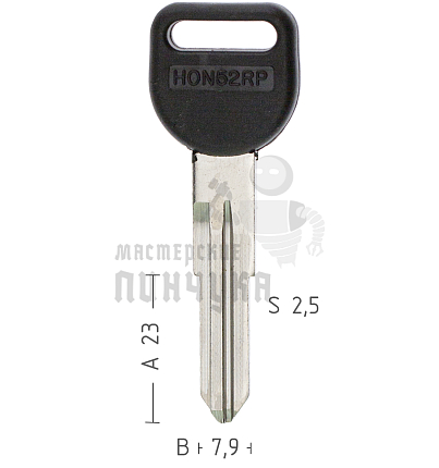 HON52RP HO97P HD30SP