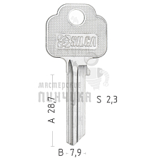 UN28D  UN-7D  UNI31  UN39 - Чертеж