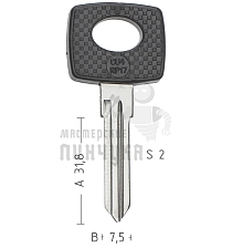 CU4RP17  ME-1P  CR4RP  CLR13P 					 - Чертеж