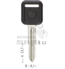 GM5P GM19P GM9P GM28P94 - Чертеж