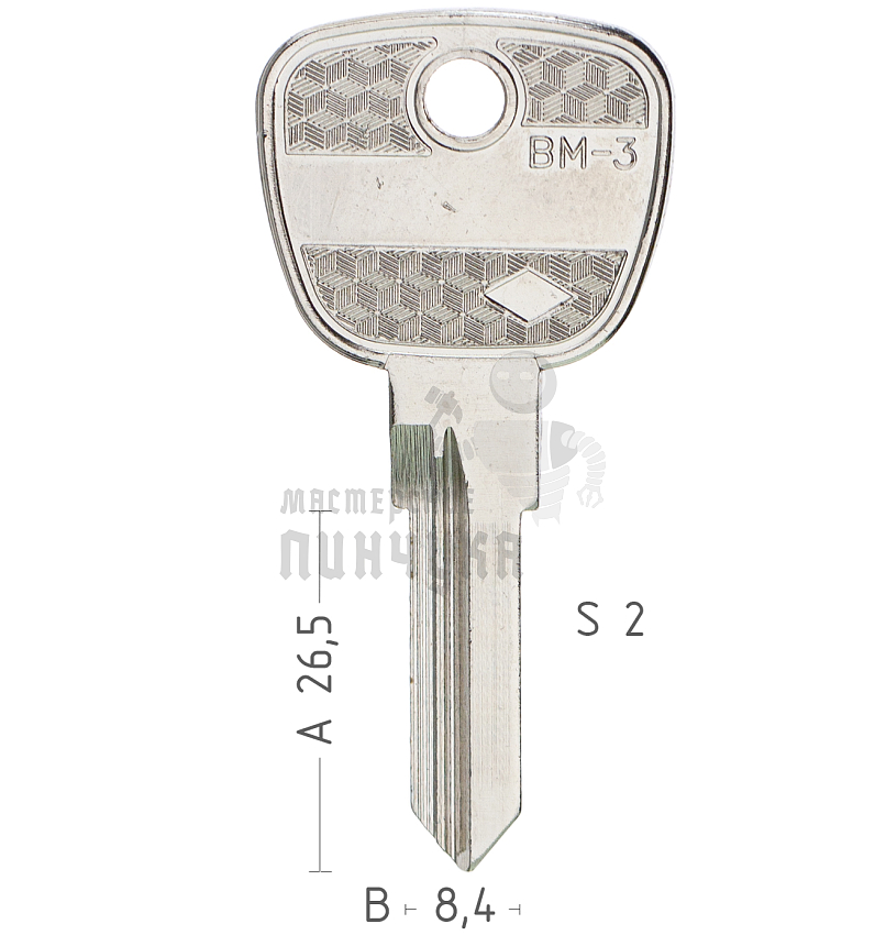 BM3/BMHB BW7 BW15 HFHB