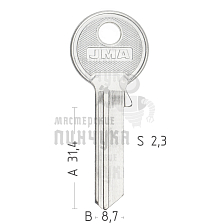 AGA18 AGA-15 AGA20S  - Чертеж