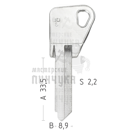 BD13R BRI-1I BD8 BR25