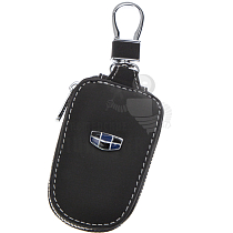 Ключница с карабином GEELY - Чертеж
