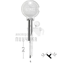KRX 5  KR-5X  XBRY1						 - Чертеж