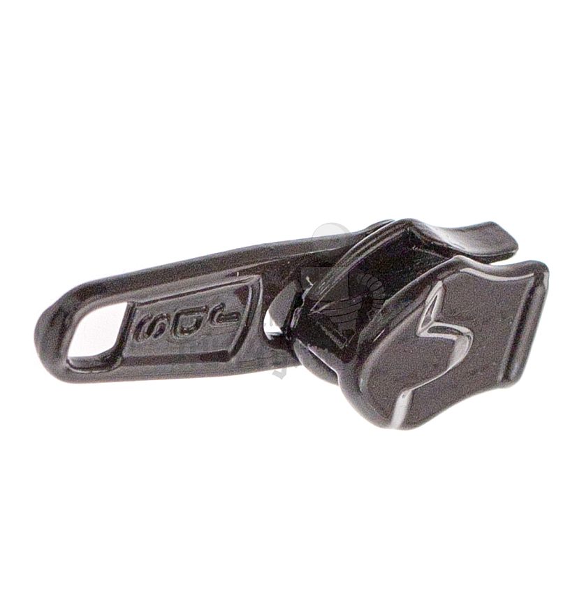 Бегунок  "Judson" т.7 классич. т.корич. 570