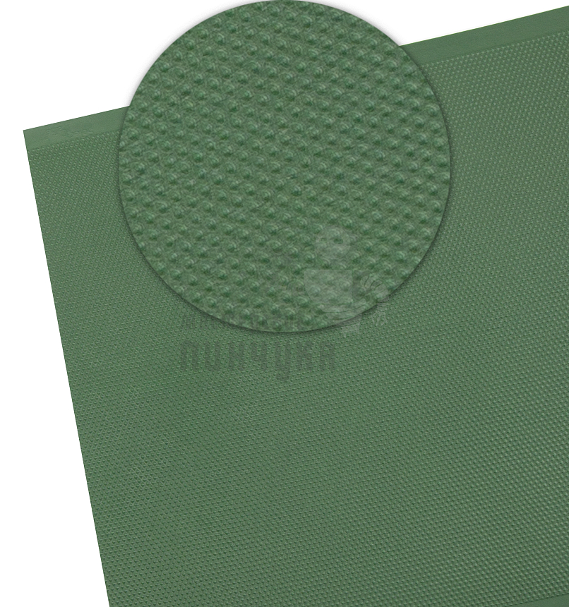 Профил. на ткан.основе 500*200*1,2мм "Select" зеленый (3600)