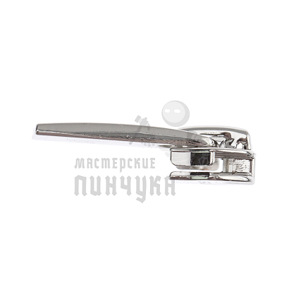 Бегунок ЭГО-7 A01 RP29, тип 7, автомат, цв. хром