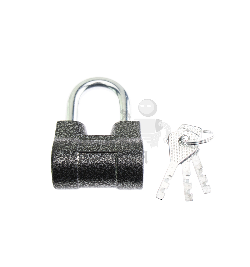 Навесной замок Avers PD-47-Blister