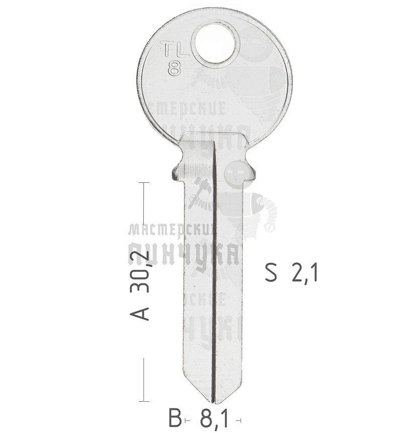 TRI12D  TR8R  TL8  TRC66