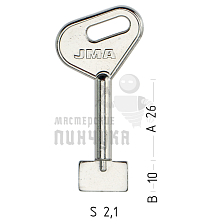 ANT4G 5AU3 1A1P 1AN9 - Чертеж