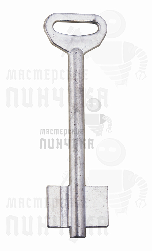 GRL1D (силумин)