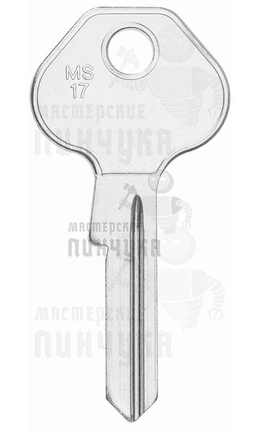 M16 MAS-2D MS17 1092-7000