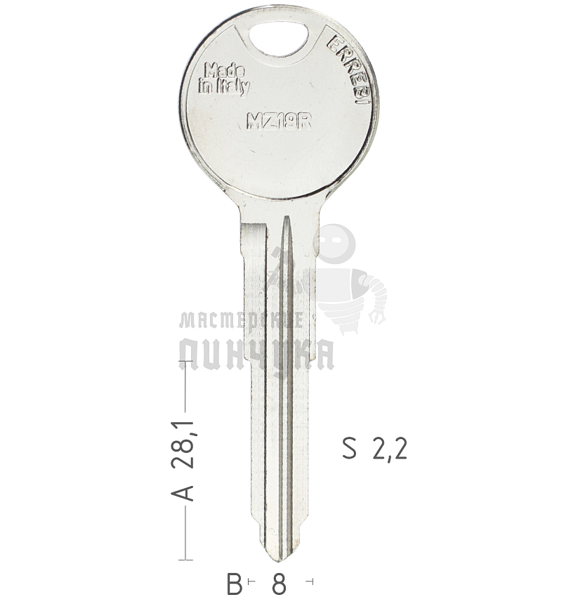 MAZ13D MAZ20R MA30 MZ19R MZ19