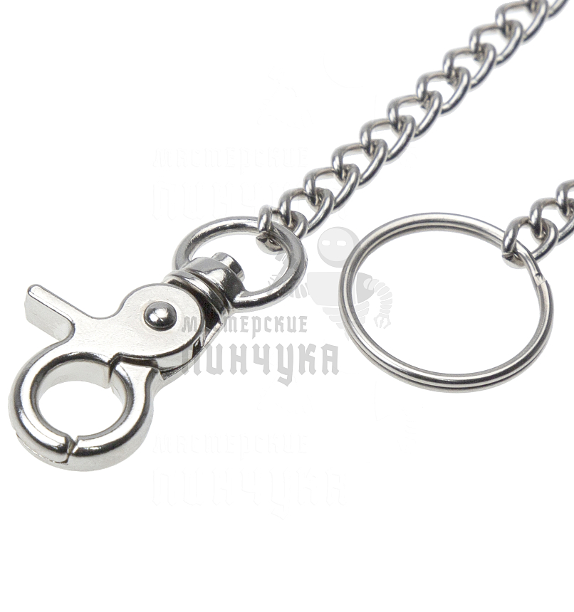 Цепочка 50 см Китай