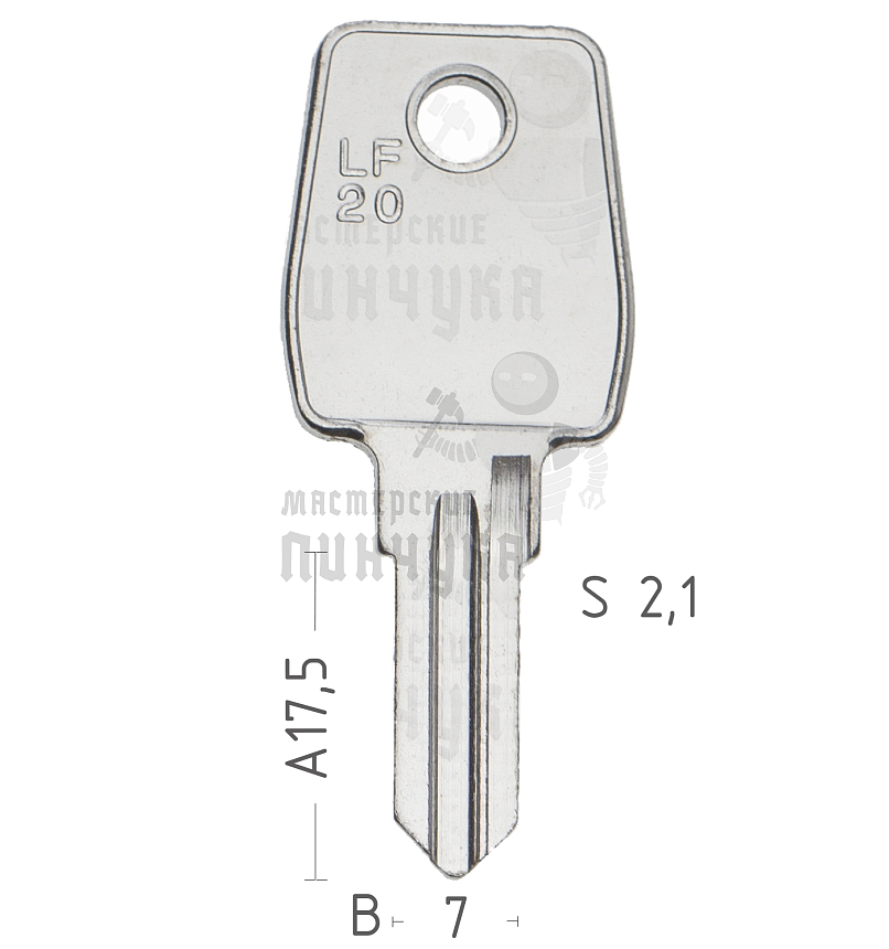 LF47 LF-13 LF20 LF31