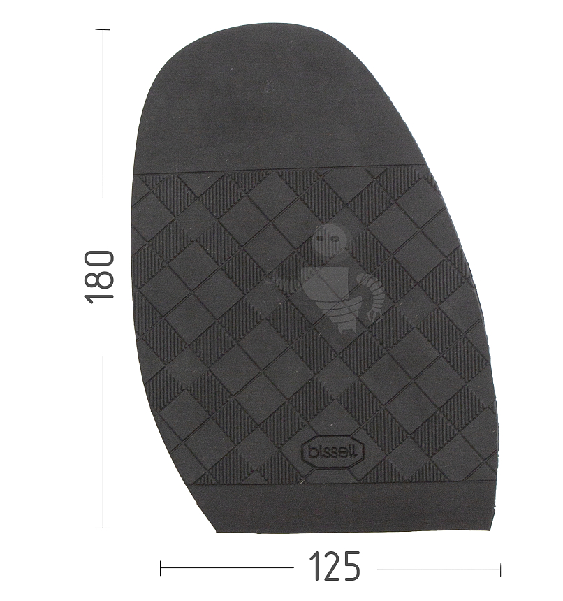 Профилактика форм. PILIGRIM RB513 черный