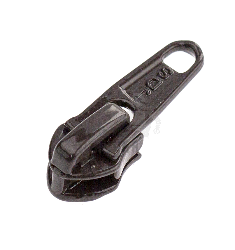 Бегунок  "Judson" т.7 классич. т.корич. 570