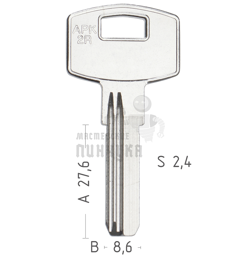 APE2  AP-1D  APK2R  APS2L 