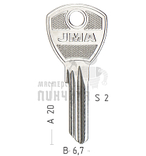 ABU57D AB76 AU86 ABU21 - Чертеж