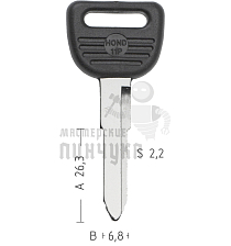 HD35P23  HOND-11P  HON37RP  HO55LP  - Чертеж