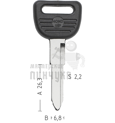 HD35P23  HOND-11P  HON37RP  HO55LP 