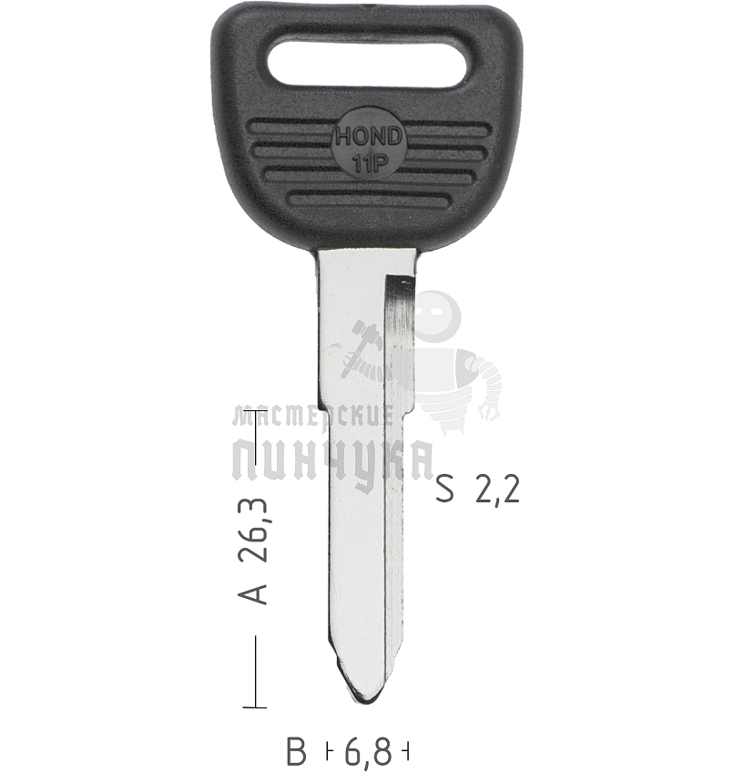 HD35P23  HOND-11P  HON37RP  HO55LP 