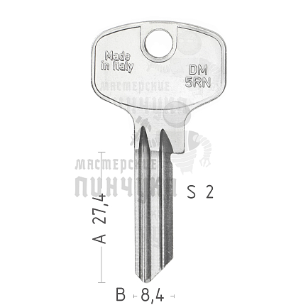DM5RN DOM-21D DM119 DO220