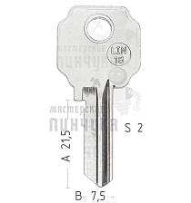 LI10R LIN-18 LC13R LC3L - Чертеж