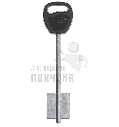GRD13DP (силумин)