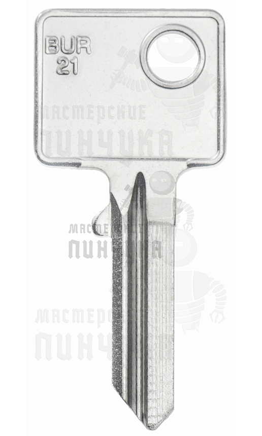 BG25 BUR-5D BUR21 BRG29